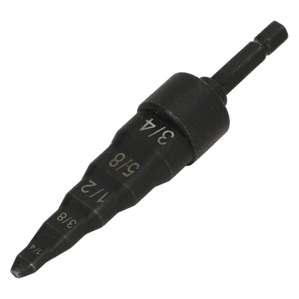 

Набор из 2-х инструментов для расширения медных труб кондиционеров 5-в-1: высокоточный расширитель для медных трубок 1/4, 3/8, 1/2, 5/8, 3/4 дюйма