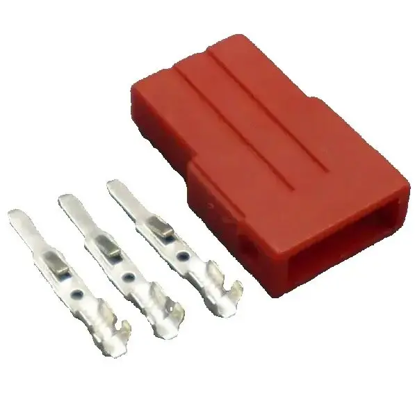 

Worldgolden 2,0 мм 3-контактный автоматический электрический пластиковый штекерный разъем датчика для BMW