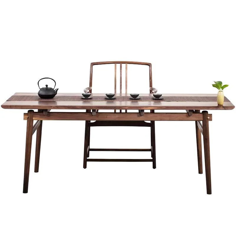 North American Blac… - image