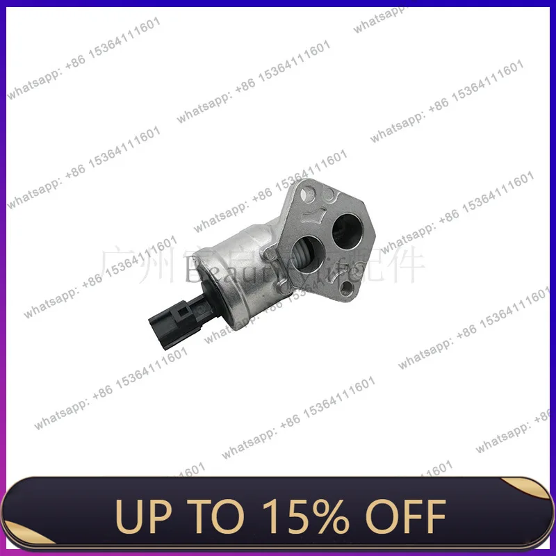 XX. XS4U-9F715-DA Suitable for idle air control valve XS4U9F715DB AC4443