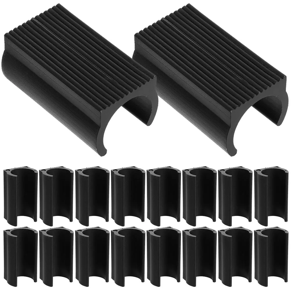 30Pcs Furniture Feet Pads Chair Leg Floor Protectors Durable Easy Install Elegant Addition to Any Home Chair Feet Covers