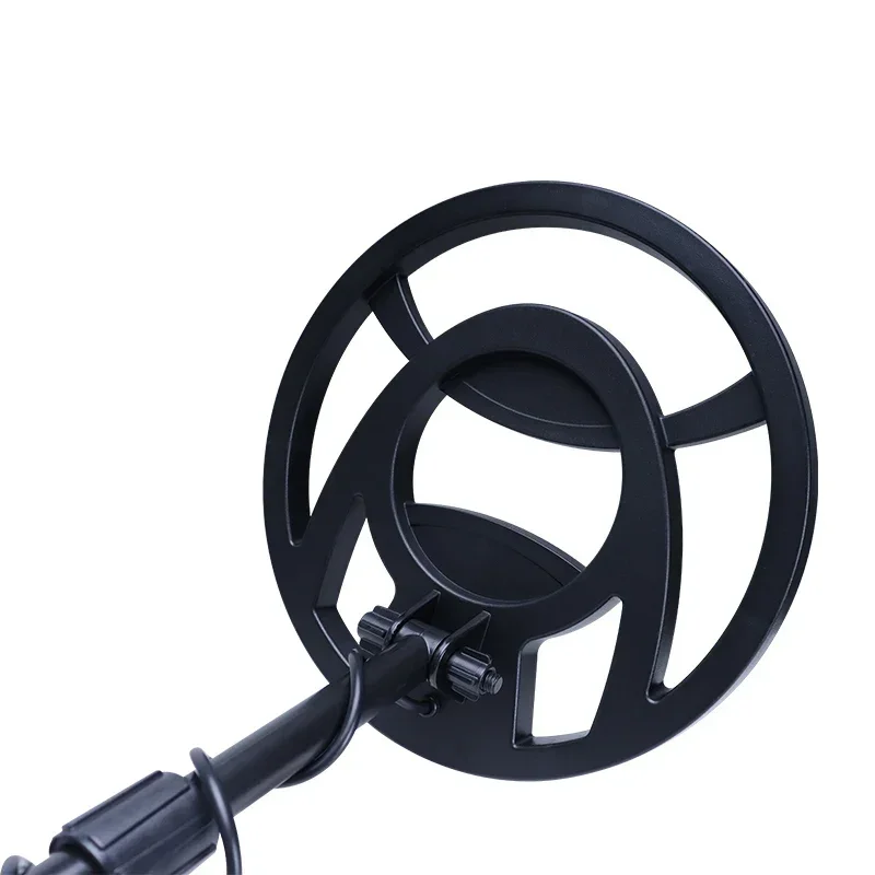 Factory Direct Selling LCD Display Metal Detector Waterproof Searching Coil Professional Detection Tool