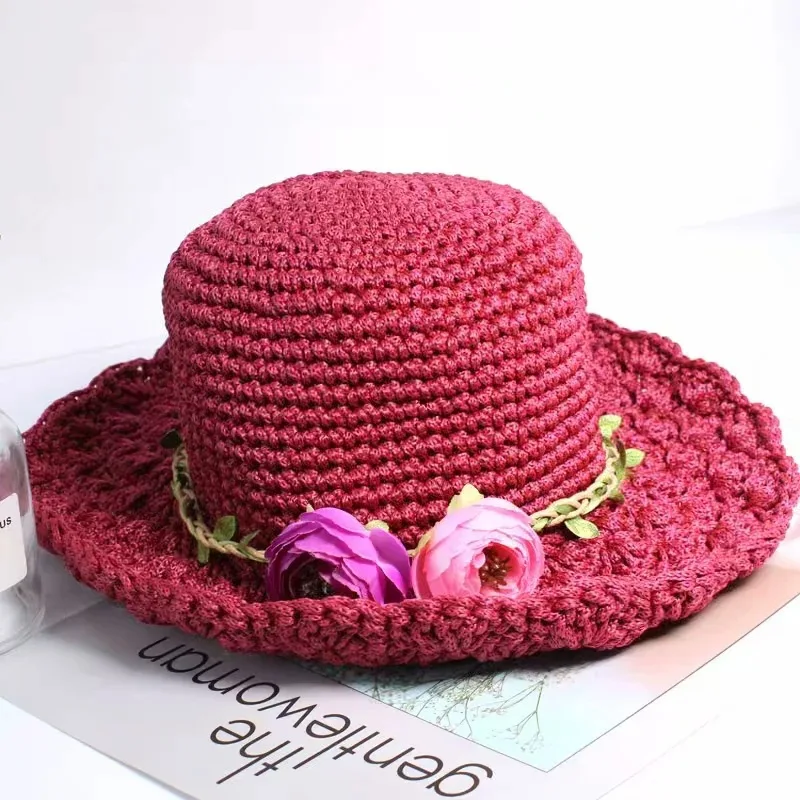 200G Lightweight Ice Silk Thread Polypropylene Silk Knitted Sun Hat Summer Hat Knitted Thread Crochet Cushion Thick Wool Thread