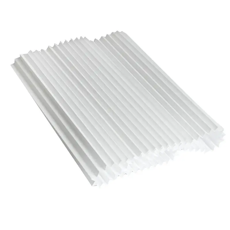 AT02-6X Homemade Air Purifier Filter Elements HEPA Filter Paper