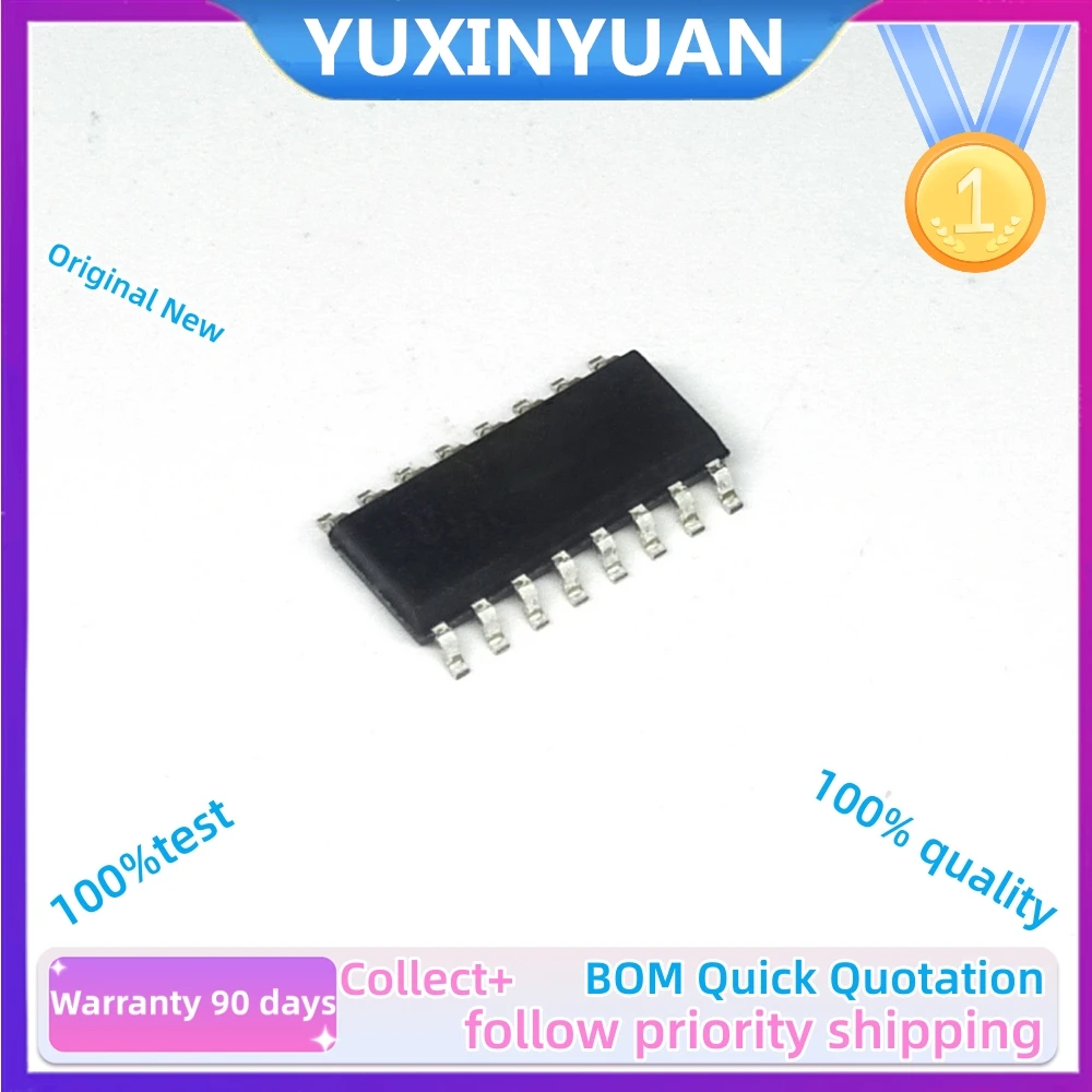 10PCs/Lot  HT8692SP  HT6828  HT7179  HT8696SP  SOP-16  Audio power amplifier chip IC New In Stock Original