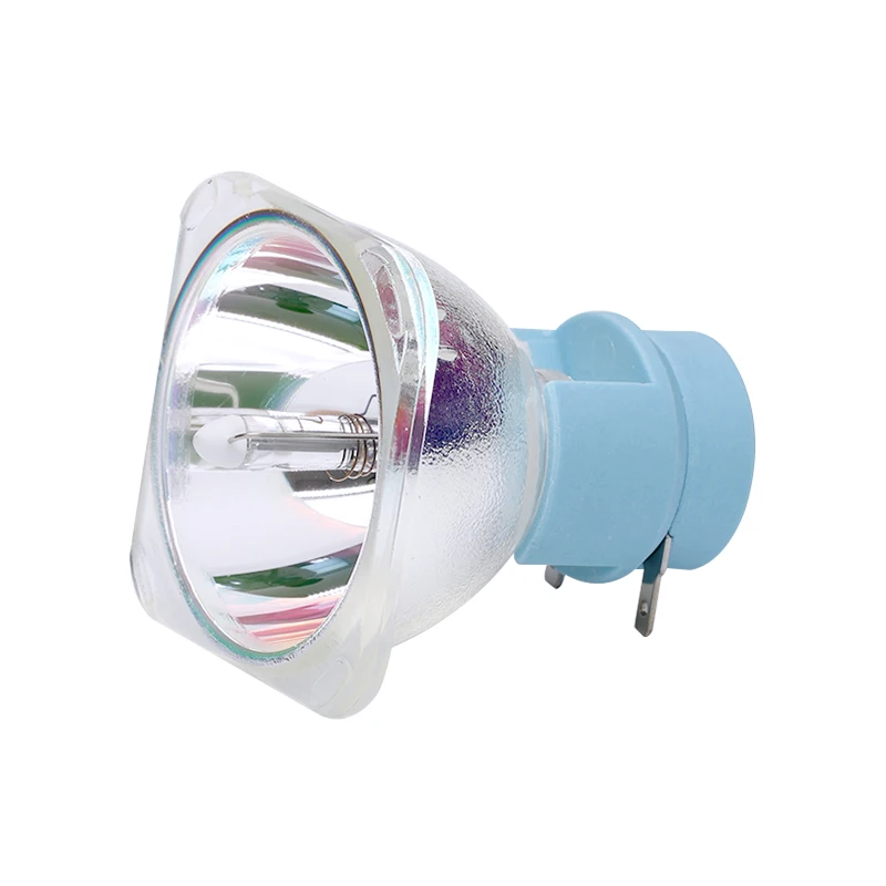 260W 9r McLep Original Replacement  Light bulb Suitable for Shaking Head Stage Disco Theater Lighting, Easy to Place