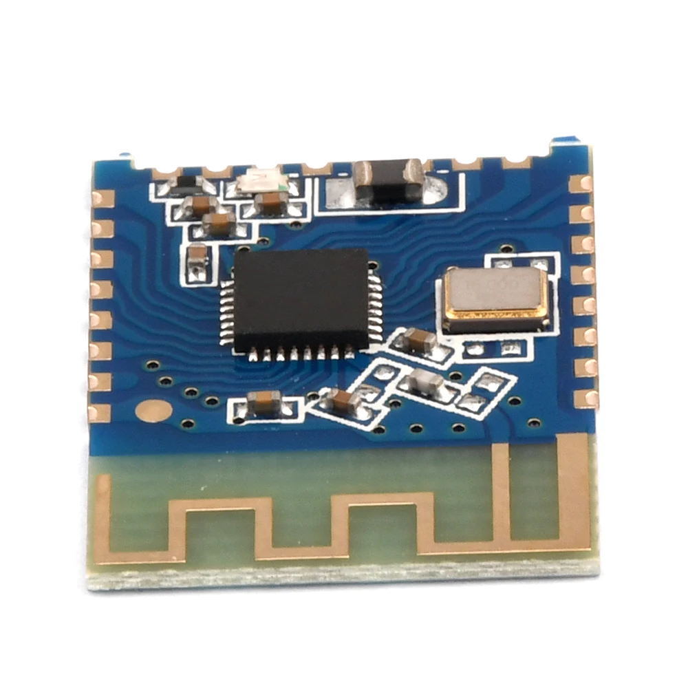 JDY-28M Bluetooth 5.2 Module BLE5.2 Bluetooth Transparent Transmission Bluetooth Digital Transmission 2.0-3.6V