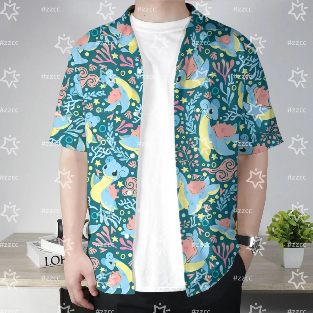 PokéMon Graphic Shi…