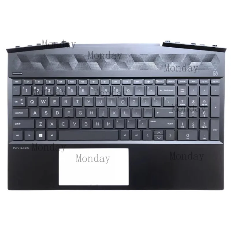 W For Hp Shadow Elv…