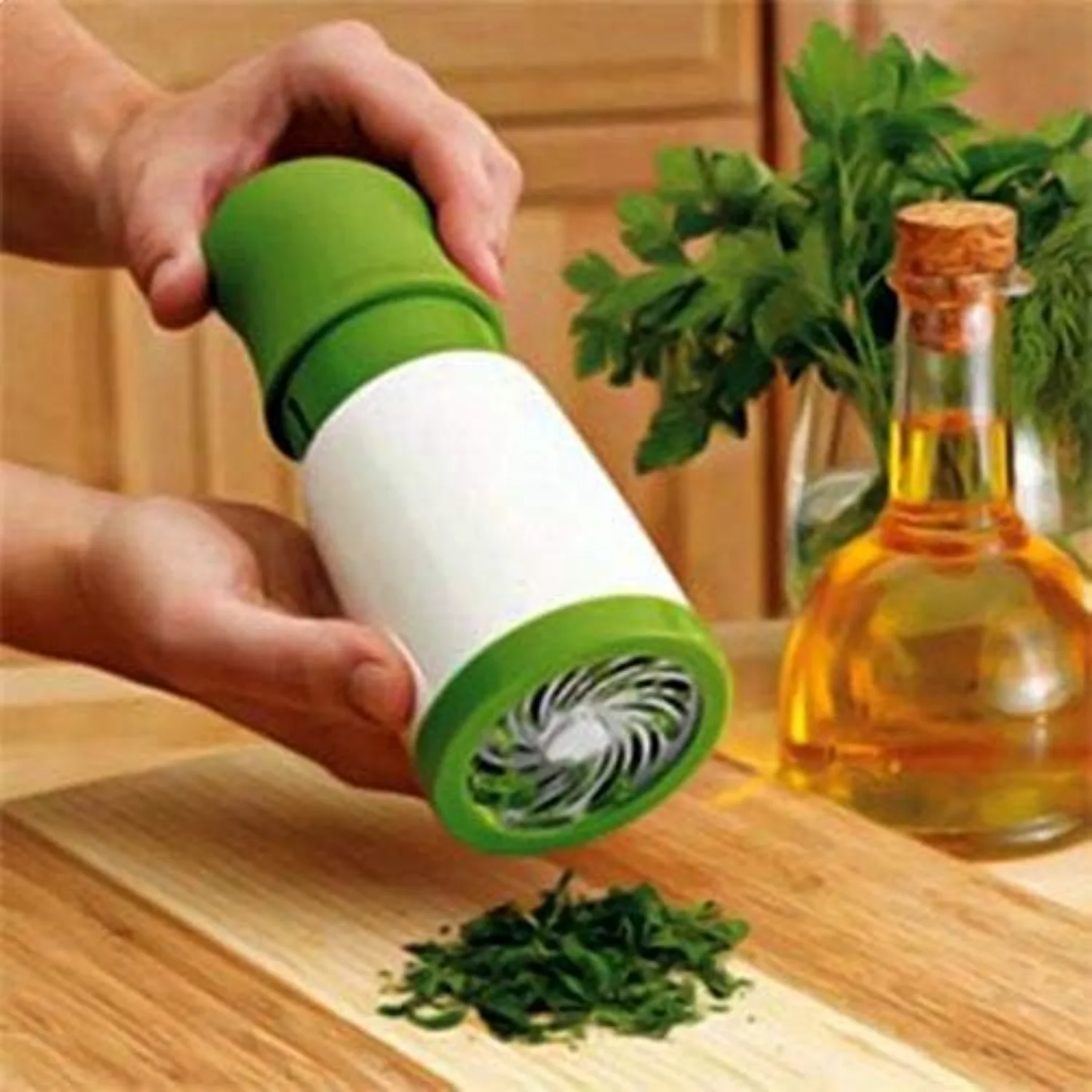 

Herb Grinder