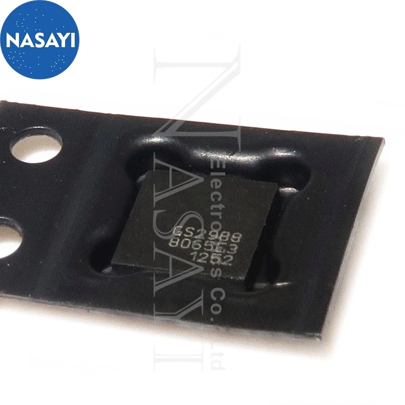 5PCS GS2988-INE3 GS2988 TA75458S TA75458 TLE5216G TLE5216 TDA1011A TDA1011 MC33385DH MC33385 AN6884 AN6884