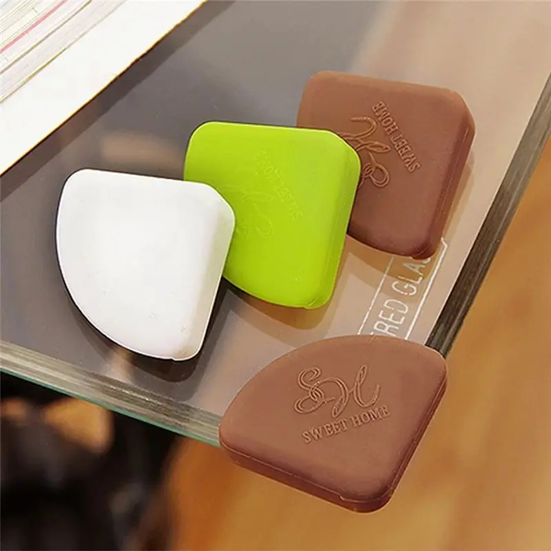 ABWR-Anti-Collision Mat Corner Protector Arc Table Corner Protector Anti-Collision Cover Corner Protector On The Table