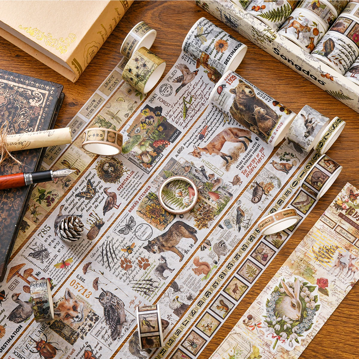 Thumbnail 4 - #14 Gift Wrapping Deals & Discounts