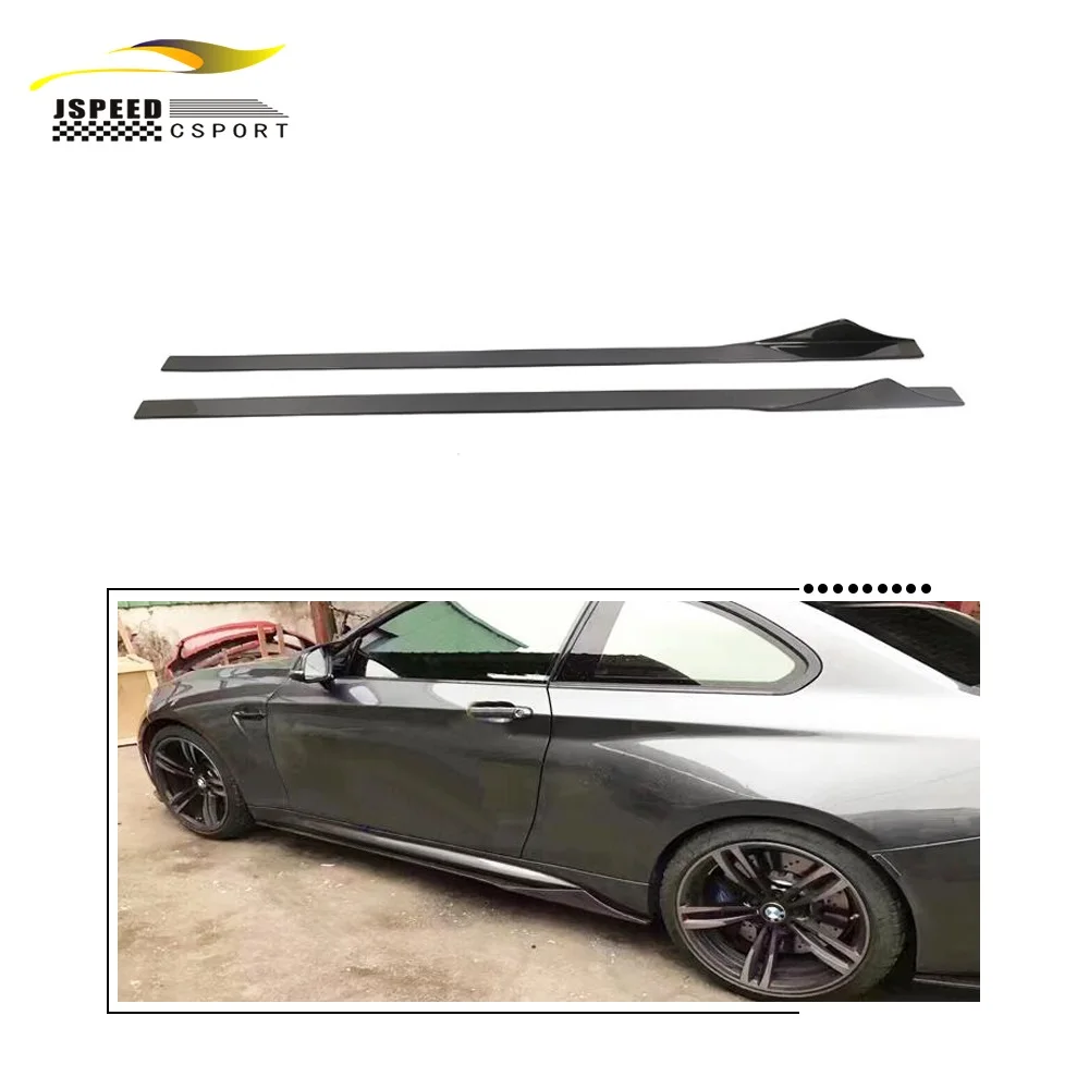 

Подходит для углеродного волокна боковых юбок общего корпуса Motors удлиняет 215 см.