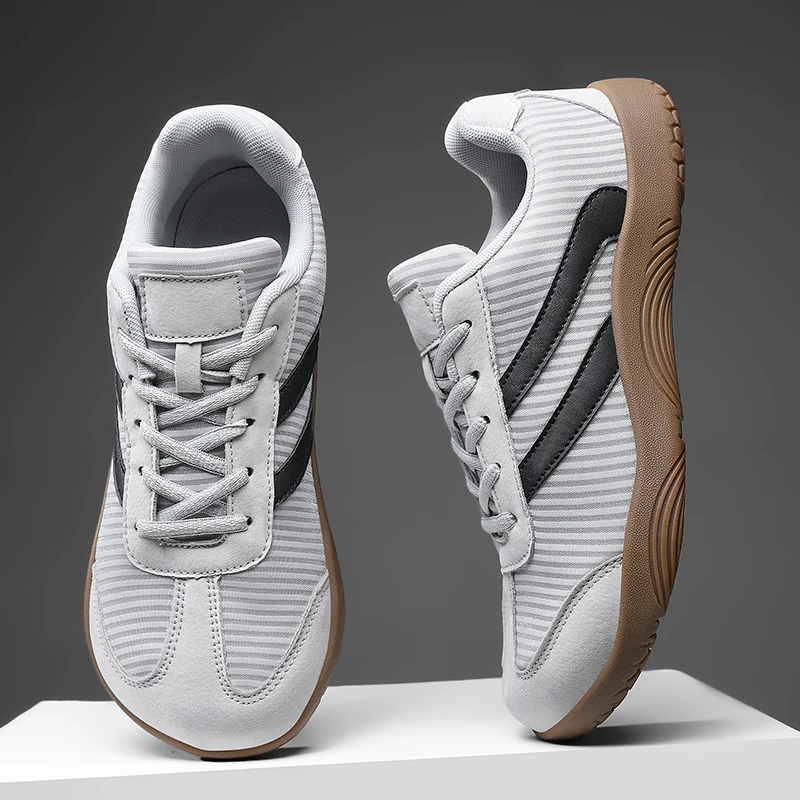 

New Sneakers Breathable Casual Sports Shoes Men's Running Shoes Big Toe Shoes Wide Men's Shoes Large Size 39-48 Young Shoes