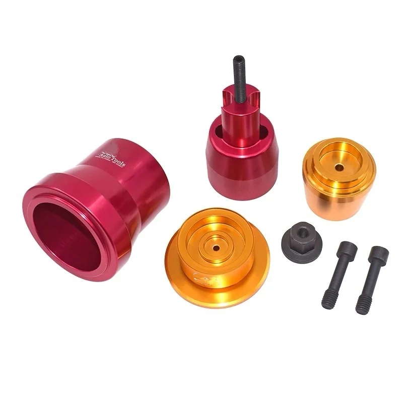 

For BMW B38 B47 B48 B58 Auto Engine Crankshaft Front Oil Seal Installer Timing Removal and Installation Car Special Repair Tools