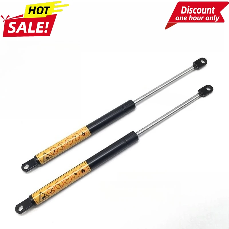 

For Komatsu Excavator PC120 130 200 210 220-6-7 -8 Skylight Gas Spring Hydraulic Support Rod