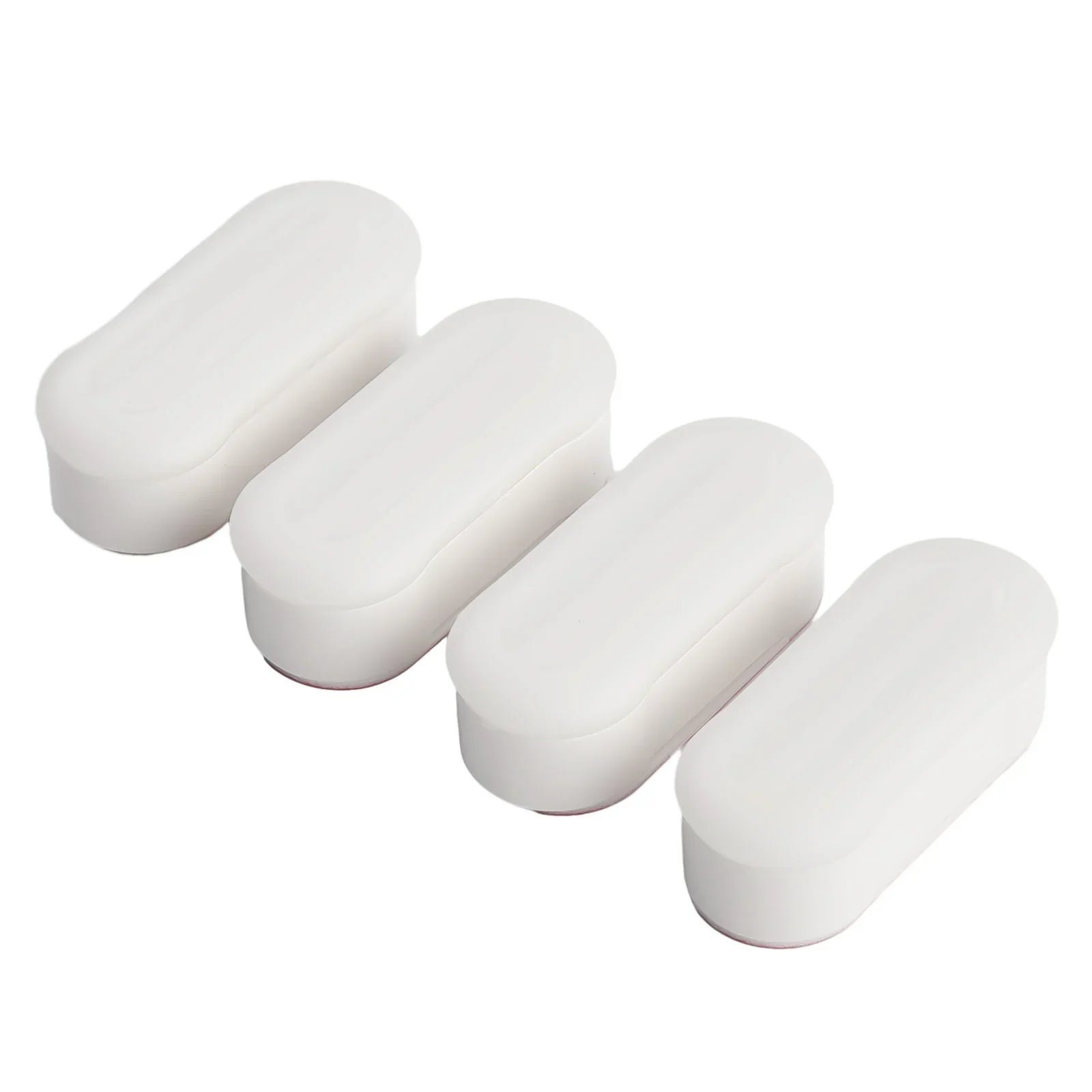 Brand New High Quality Practical Seat Bumpers Antislip Fixtu