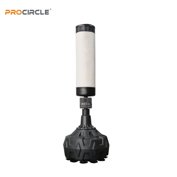 

Waterproof Free Standing Punching Bag Smart Boxing Bag