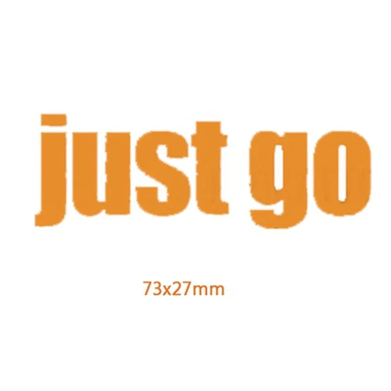 Road Trip Aloha ! Metal Cutting Dies Stencils for DIY Scrapbooking Photo Album Decorative Embossing Paper Crafts Die Cut 2019