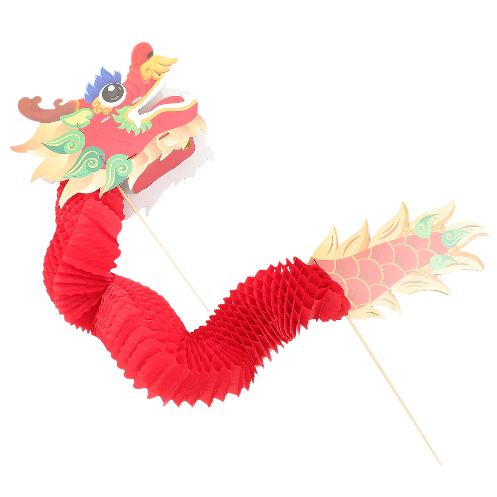 

Decoration Durable Festive Ornament Handheld Photo Prop for Party New Year Celebration Family Multi-Use