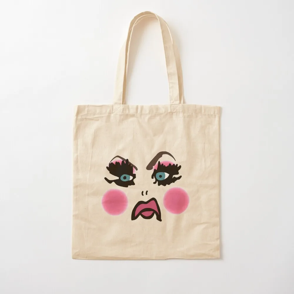 

Lil Poundcake Alaska 5000 Tote Bag Women's bags tote bag woman bags luxury women Large bags for women Canvas Tote Bag