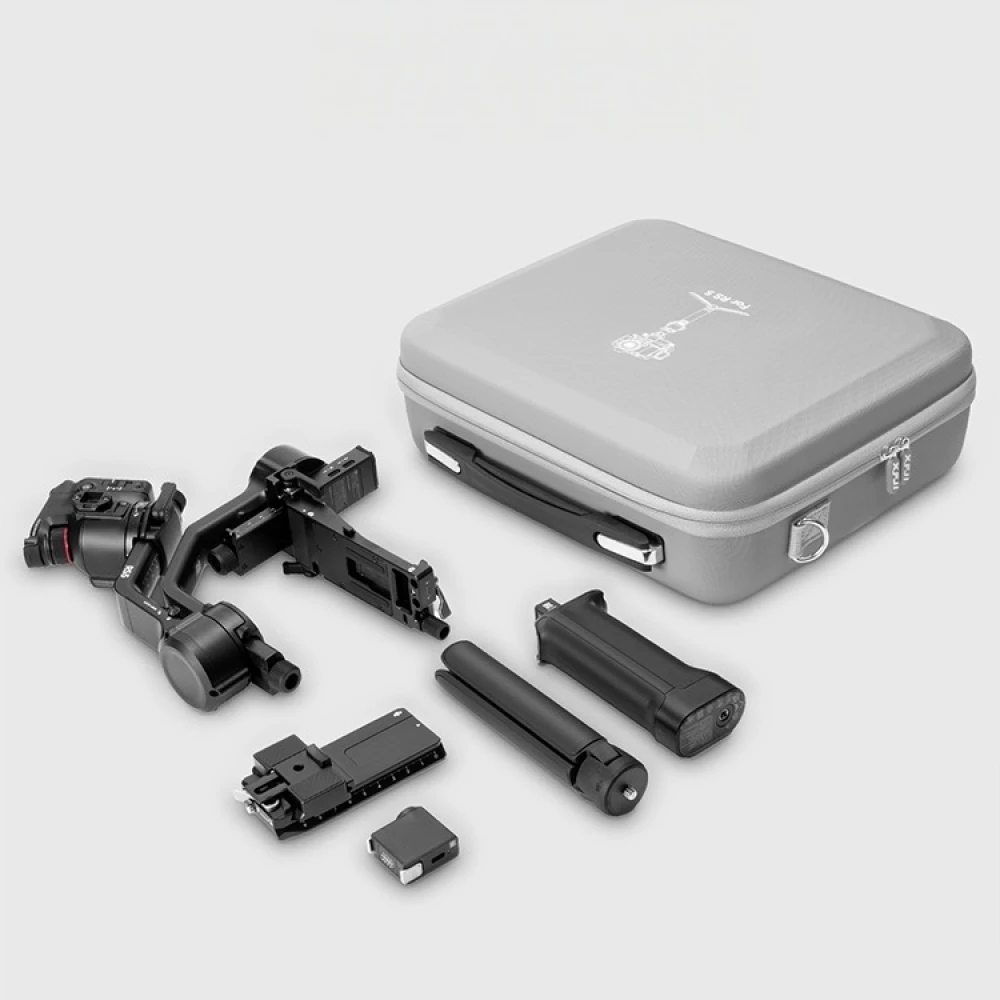 

Carrying Case for DJI Neo2 Drone All-in-One Travel Storage Shoulder Bag Shockproof Handbag for Neo2RC-2 Controller and Accessory