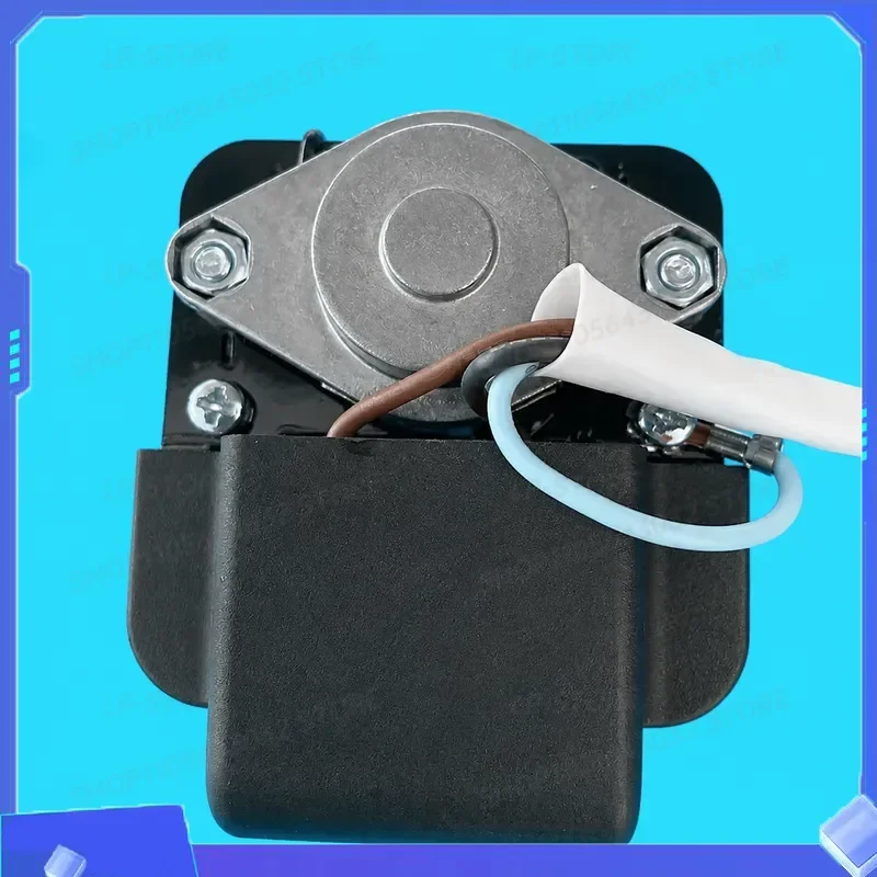for Kebaling Single Phase Cover Pole Asynchronous Motor YJF617B-585 Fan YJF617D-KLG501 Fan
