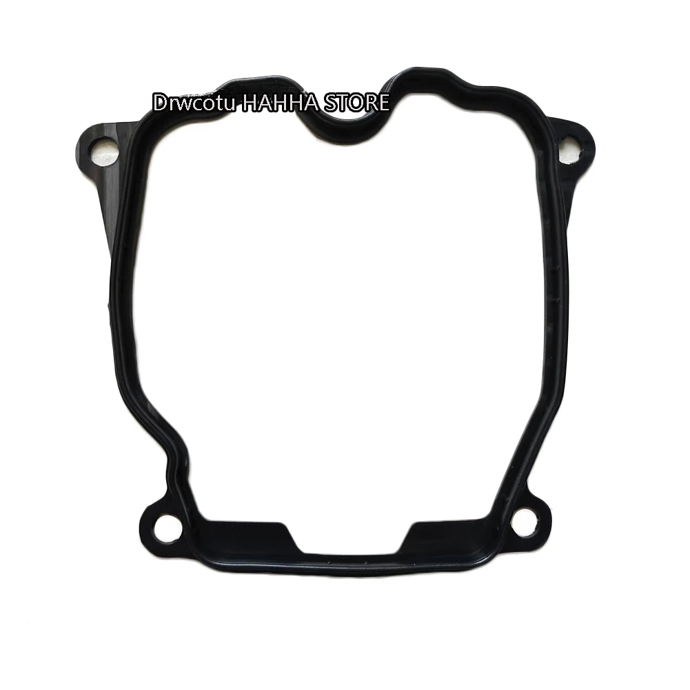 2 pcs Valve Cover Gasket For Outlander Renegade Commander Maverick Can Am 400 500 650 800 1000 Defender HD5 HD8 HD10 Rarts
