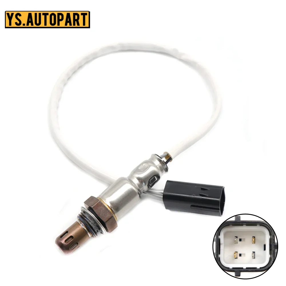 

Lambda O2 Oxygen Sensor 234-4380 For NISSAN 350Z 370Z ALTIMA CUBE MAXIMA MURANO QUEST ROGUE ROGUE SELECT SENTRA VERSA 226A0ET000