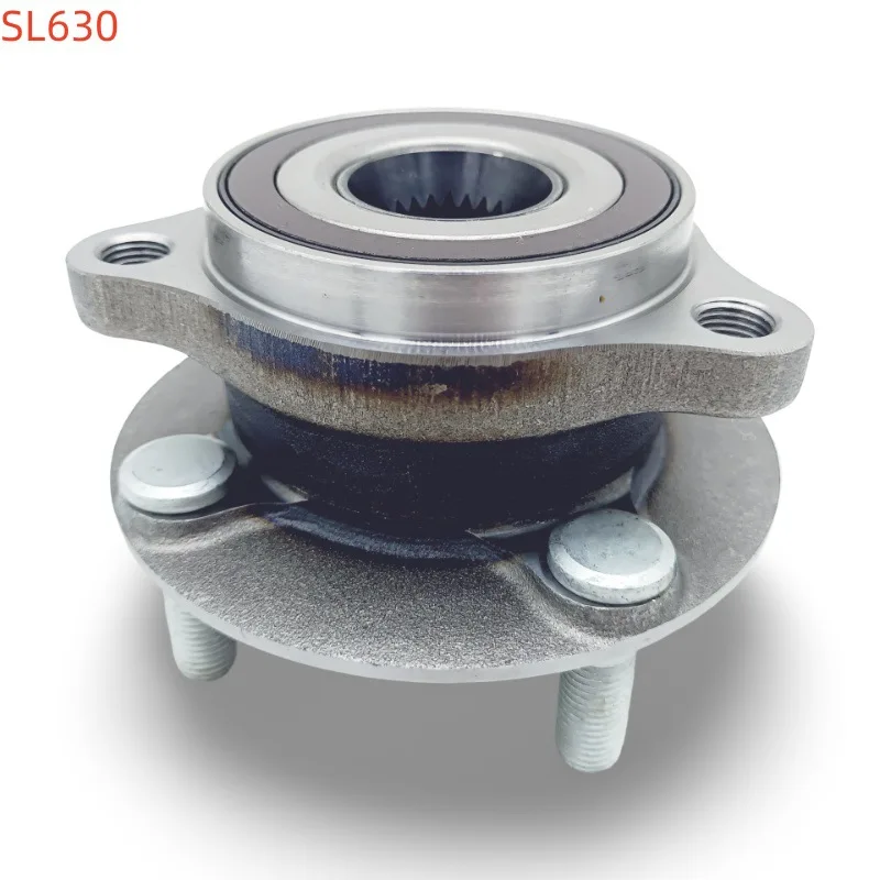 Unidad automotriz del transporte del cubo de la rueda de las piezas DACF038D35R 3DACF038D35R