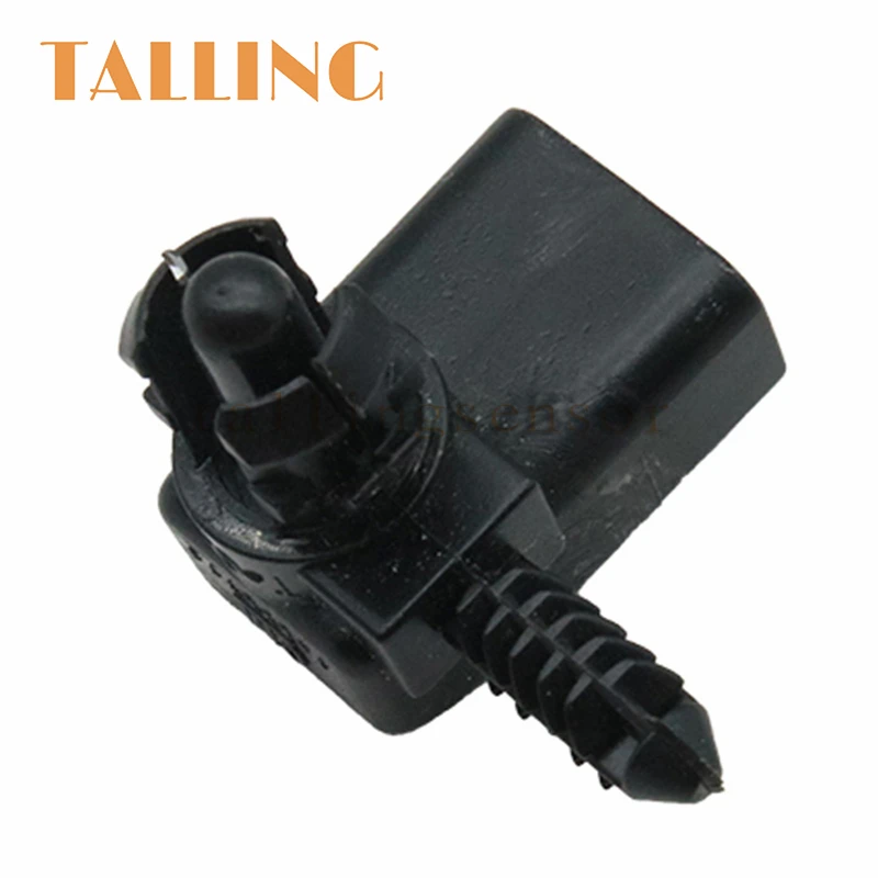 15826773 Ambient Outside Air Temperature Sensor For Cadillac CTS Chevrolet Express Malibu Tahoe GMC Savana Sierra Pontiac New