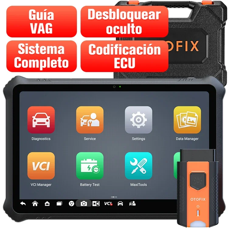 Otofix D1 Pros Bidi… - image