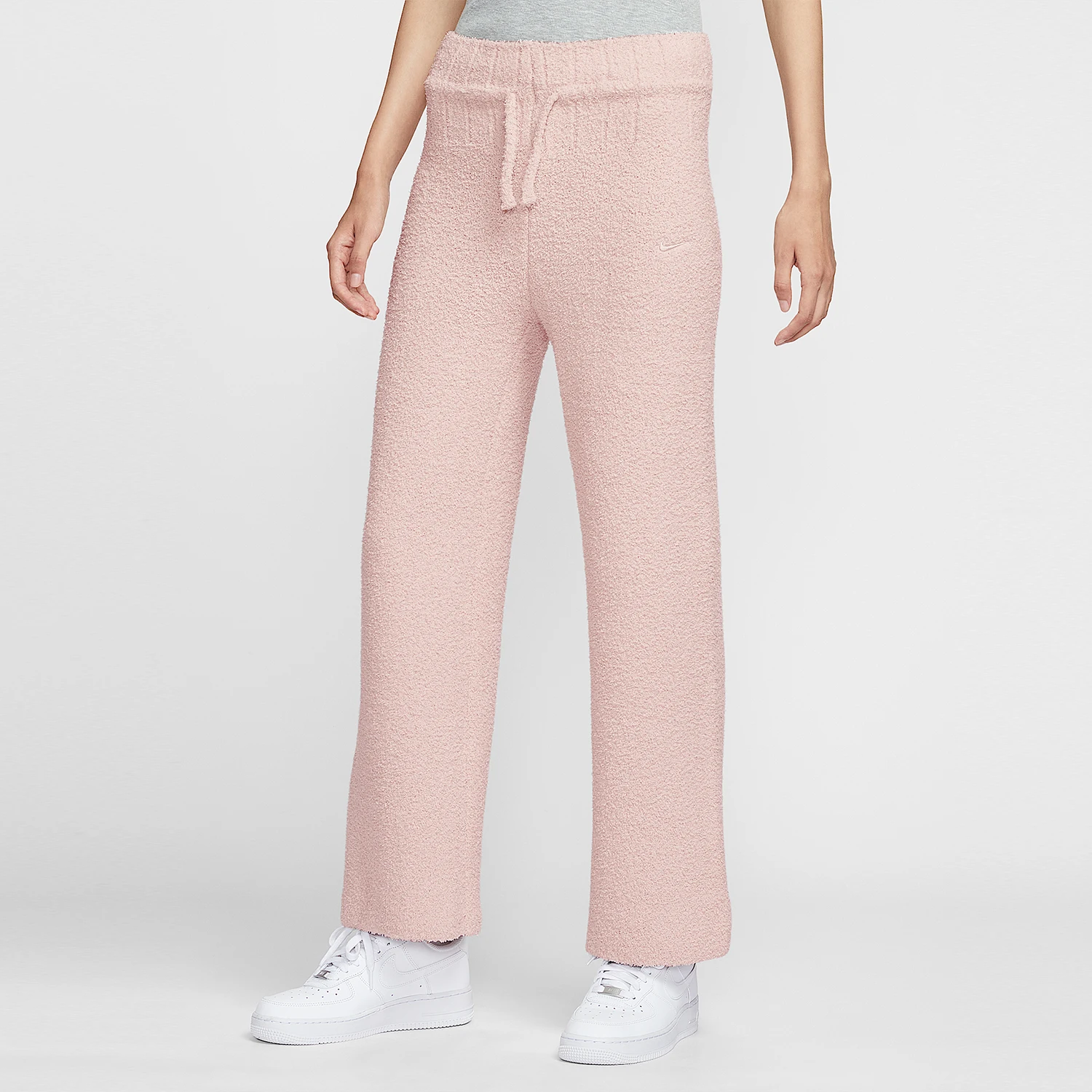 Nike genuine autumn edition women's knitted daily durable pants HV2767-667