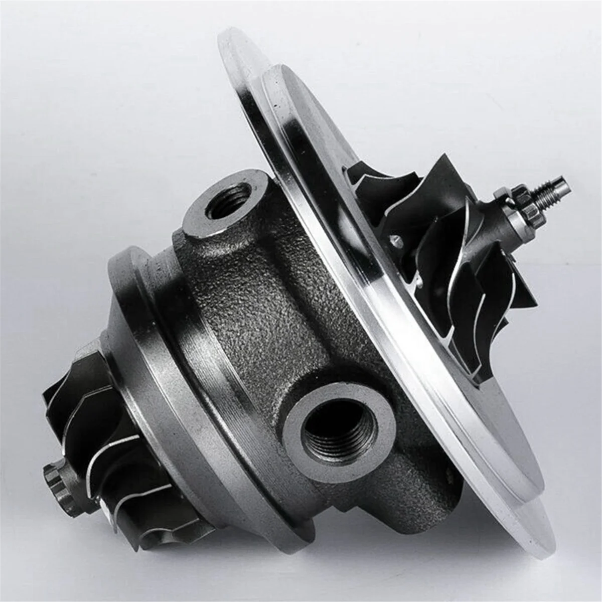 

Турбокомпрессор Turbo Core GT1749S Chra для Hyundai картридж турбо сердечник 715843 л D4BH 28200 кВт 42600-