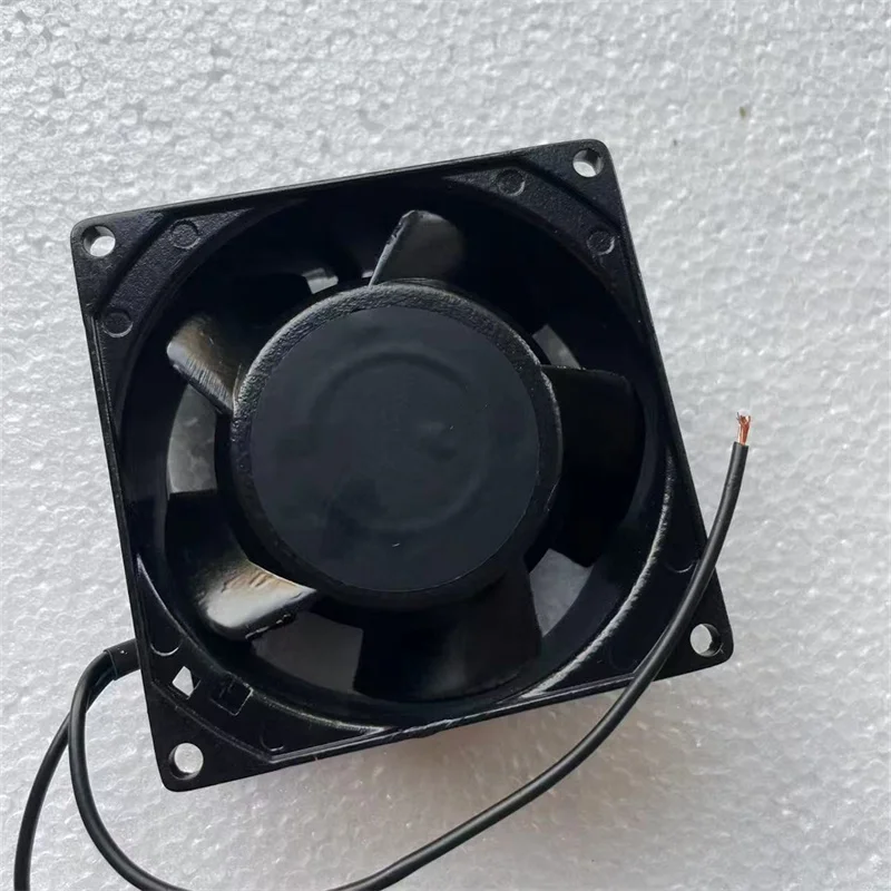 UF-80A11 8CM 8038 115V 12W high temperature case fan cabinet cooling fan