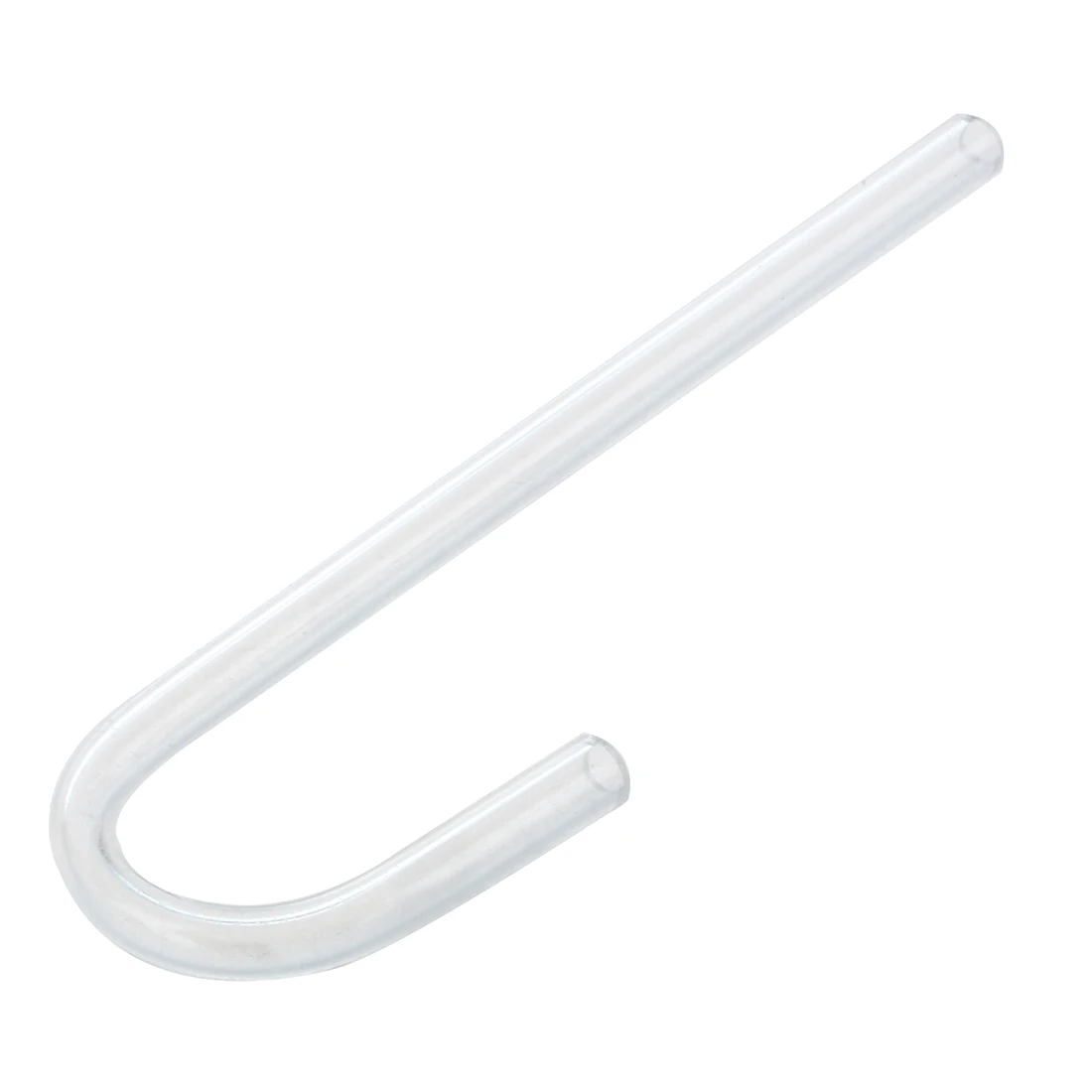 Quality 6pcs Acrylic Pipe U Shape Tube Bend for Aquarium Co2 System/Diffuser