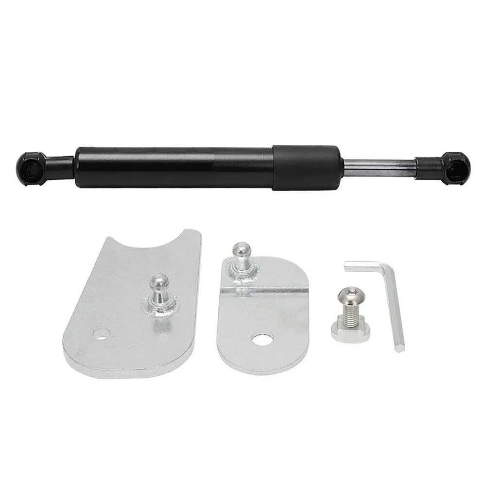 

2Pcs Tailgate Assist Lift Shock Support Rod For Ford Maverick 2022+ Truck Lift Assist Spring Pickup Door Soft Open Accessories