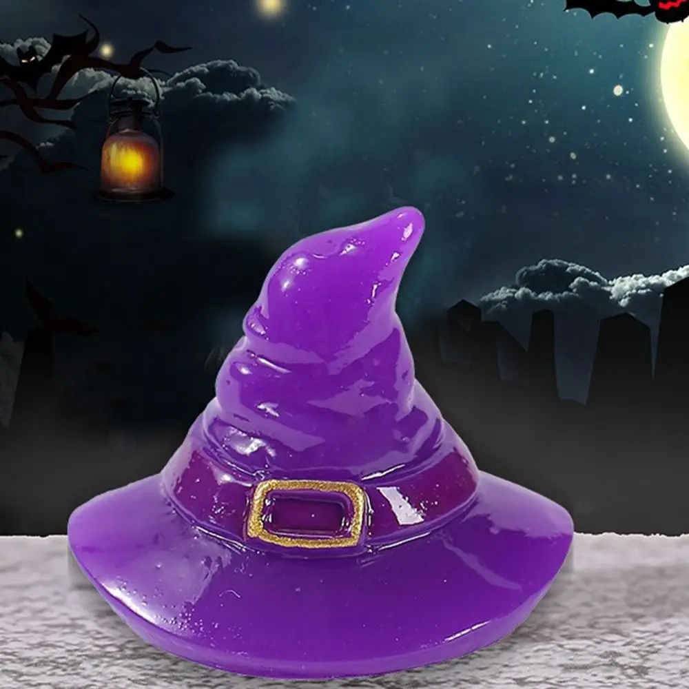 

Cartoon Micro Landscape Halloween Small Ornament Eyeball DIY Ghost Ornaments 3D Resin Halloween Ornament Garden