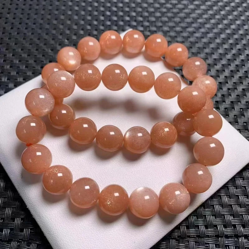 Jewelry Orange Moonlight Bracelet Versatile for Men and Women