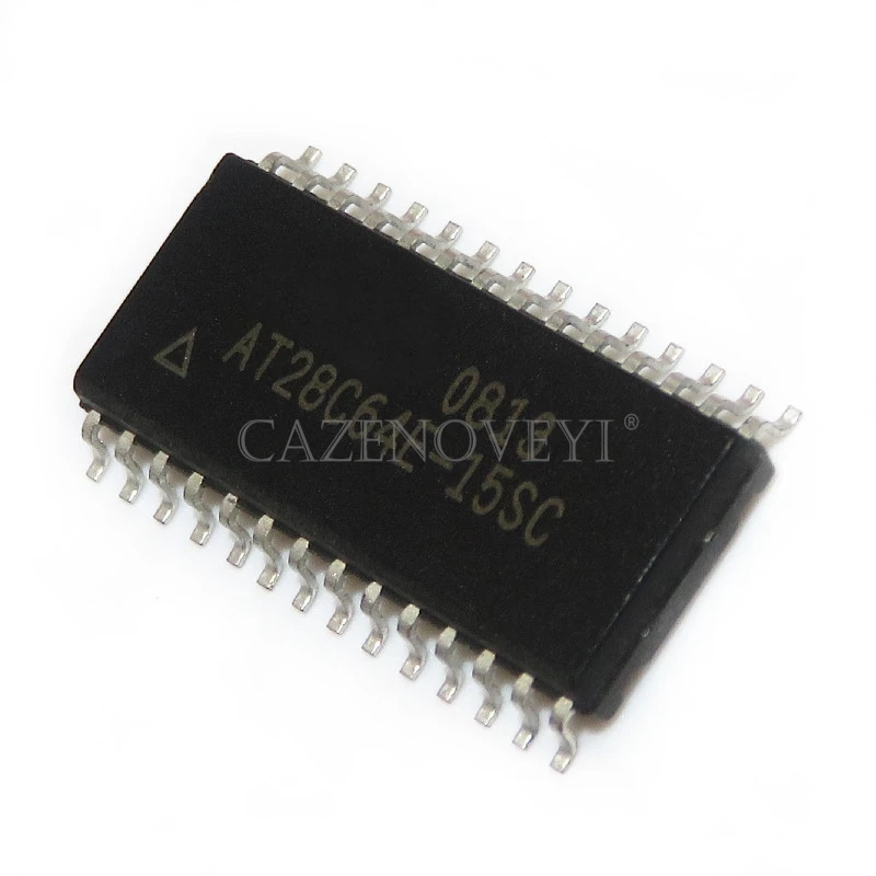 （1-10pcs）BTS737S2 BTS737 YMF288-M YMF288 NCV7708B NCV7708 AT28C64E-25SI AT28C64E SOP-28