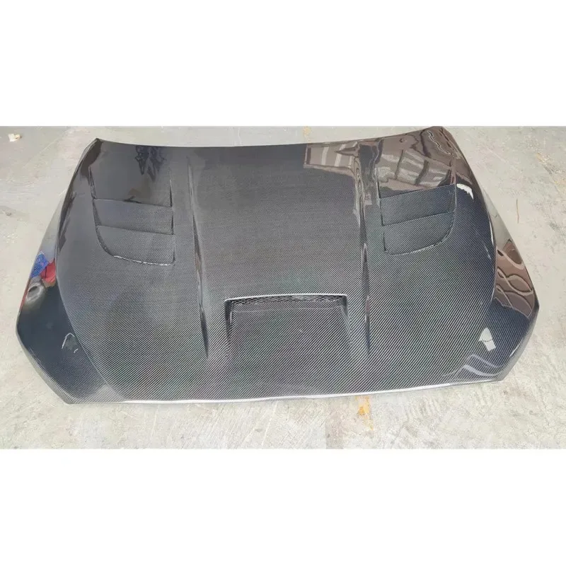 

Carbon Fiber Hood for 5 Series GT F07 2010-2017 GT35 Upgrade Car Engine Cover Body Part