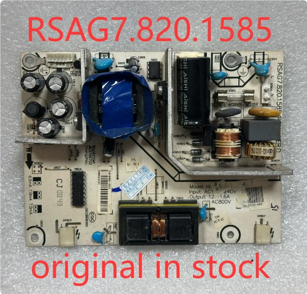 

Good quality for TLM19V68 RSAG7.820.1585/ROH HLP-12B11
