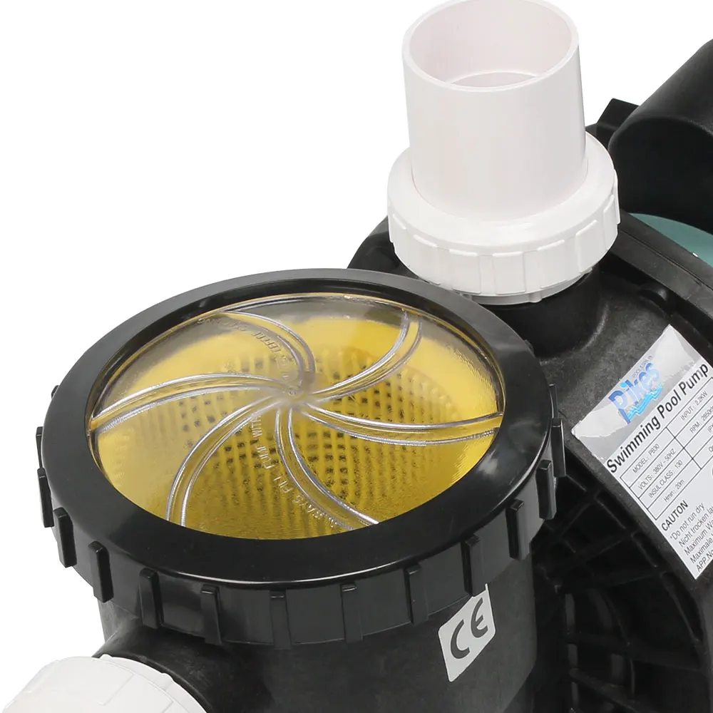 

High Insulation Class Reliable Swimming Power Efficiency Pump PKIES PB Series Water Pump