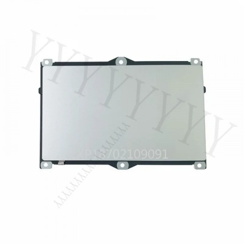 

Y+New for HP Probook 450 455R G5 G6 G7 15.6"Laptop touchpad silver Black P3339