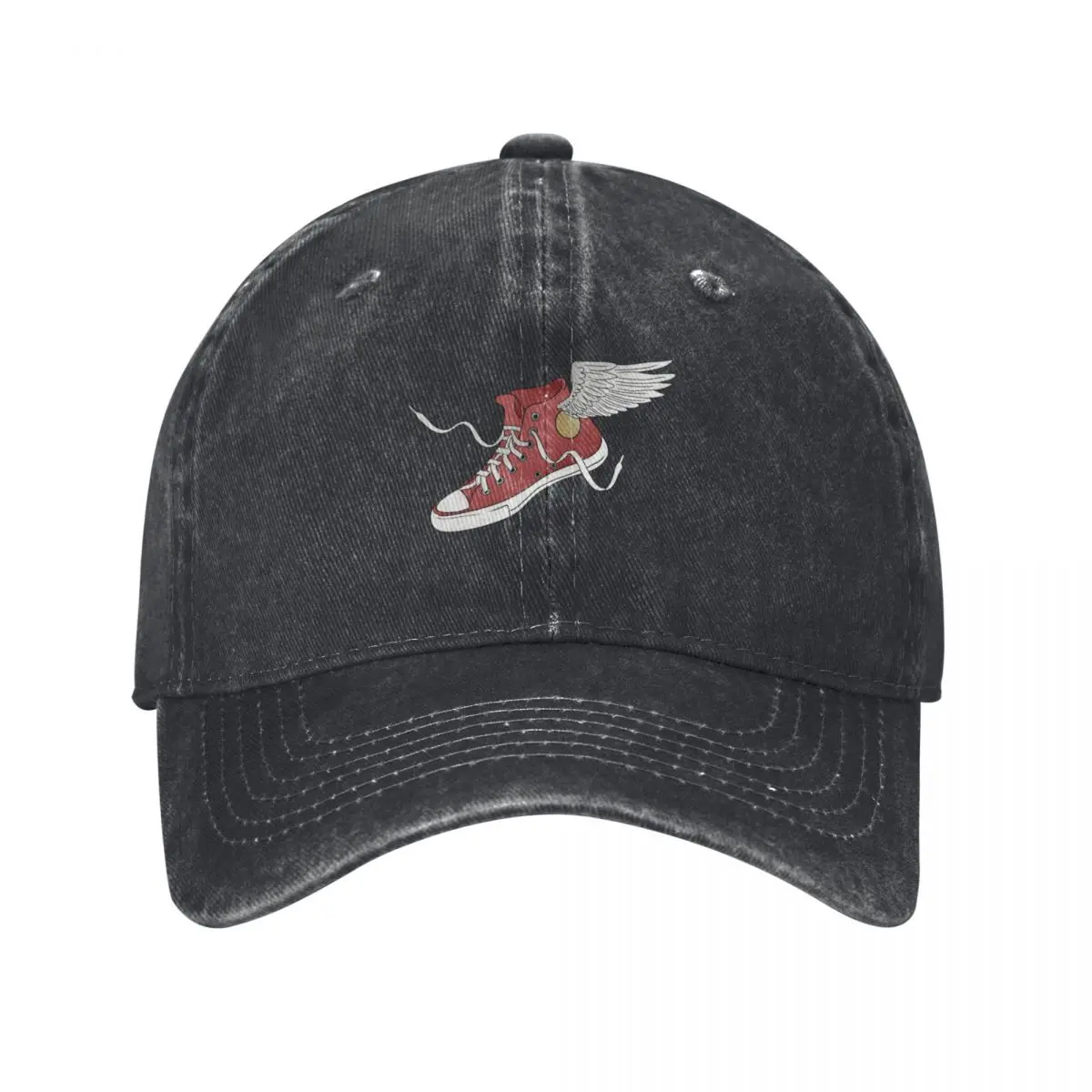 Flying Shoes Baseball Cap Dropshipping summer hat Trucker Cap Golf Hat Baseball Men Women's