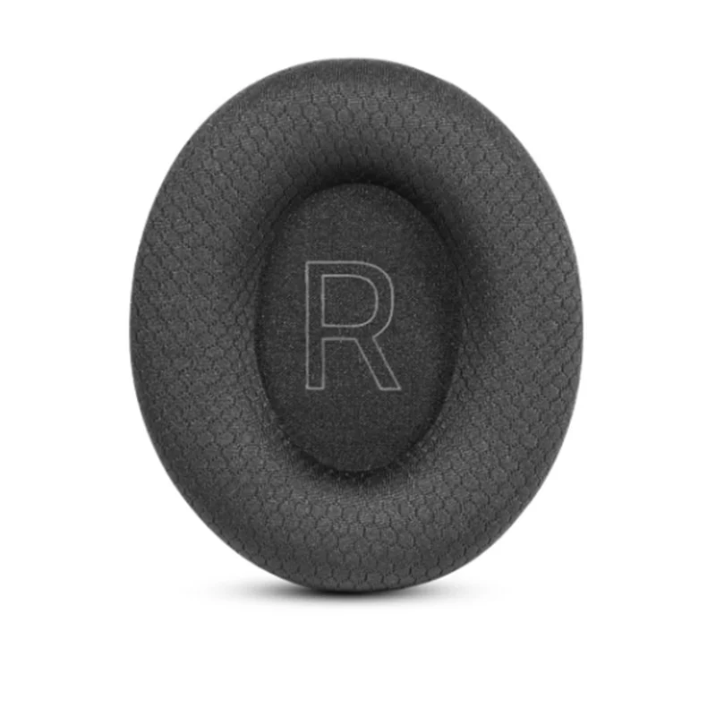 A003 Replacement Ear Pads for V4 V4 PRO Head-Mounted Headphone Accessories Earpads Headset Ear Cushion Parts
