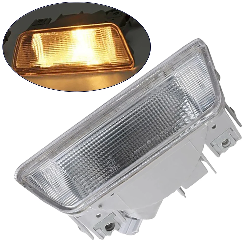 

Car Rear Bumper Brake Reflector signal Light Car Accessories For Nissan X-Trail XTrail T31 2008 2009 2010 2011 2012 2013