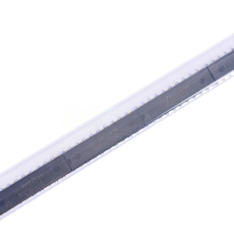 Direkt einsetzbarer 74HC245 DIP-20 Achtfach-Tri-State-Bus-Transceiver-Logik-IC-Chip SN74HC245N – Detail 2