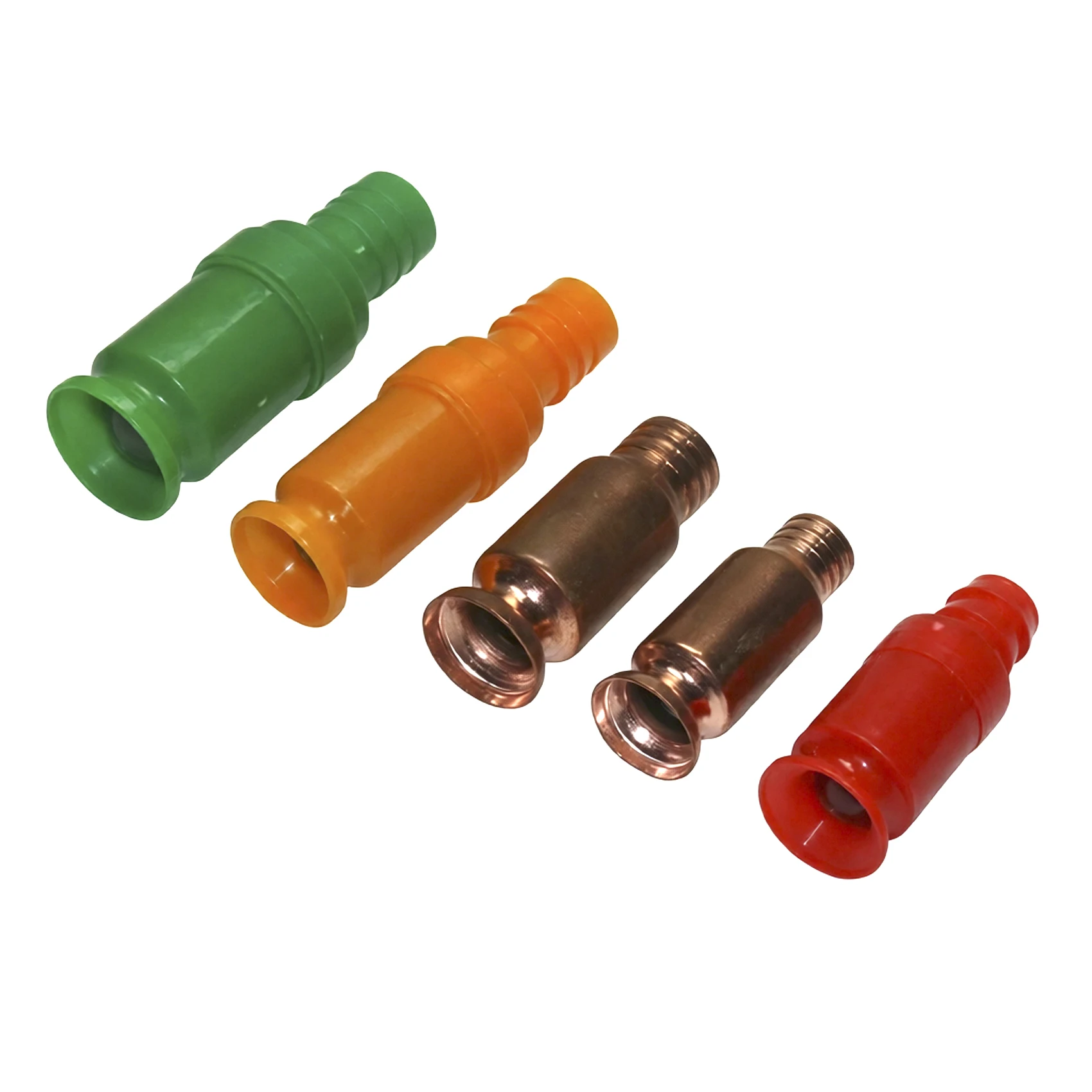 10pc RV Siphon Guide Head Soft Hose Container Water Liquid Transfer Tool Siphoning Nozzle For Car Tank Bucket Drainage Work